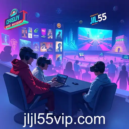 Rising Popularity of Digital Gaming in 2025