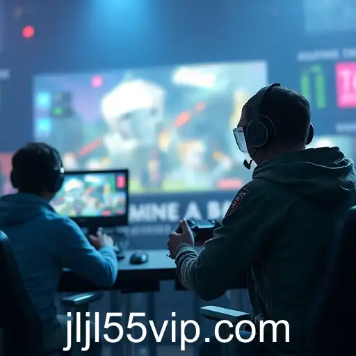 Digital Renaissance of English Gaming Platforms