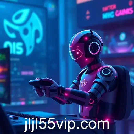 Gaming Industry Evolves with AI Innovations