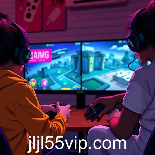 Gaming Evolution: The Rise of Interactive Play