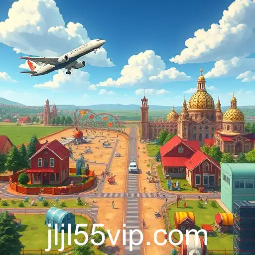 Gaming Innovation Amid Global Trends