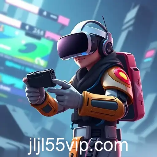 Gaming Landscape Transformations