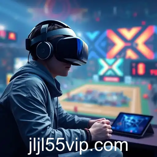 Gaming Trends Reshaping the Online Experience