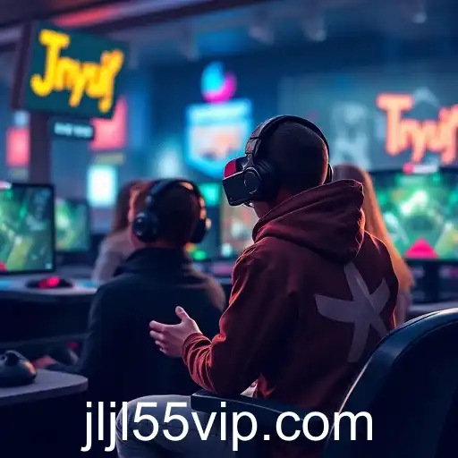 The Rise of Online Gaming Communities