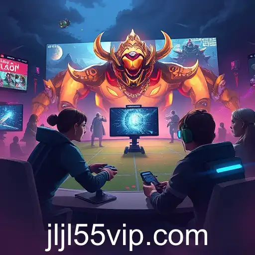 The Resurgence of Online Gaming in 2025