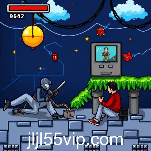 Reviving Classic Games in the Digital Era