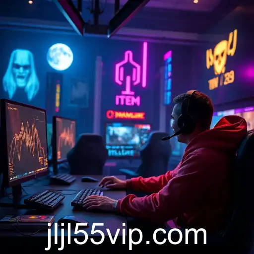 The Rise of English Game Platforms