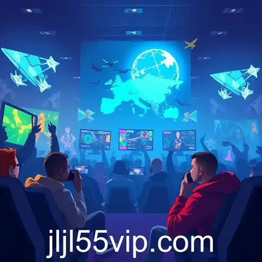 The Rise of Online Gaming Communities in 2025