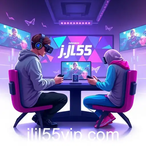 The Rise of Gaming Platforms in a Digital Age