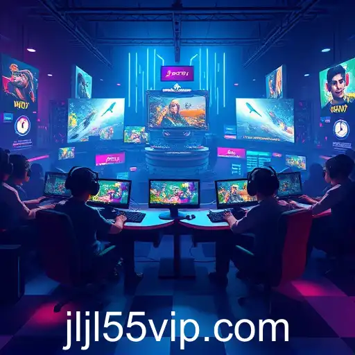 The Rise of Online Gaming in 2025