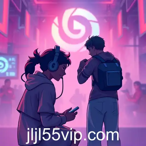 The Rise of Online Gaming Communities