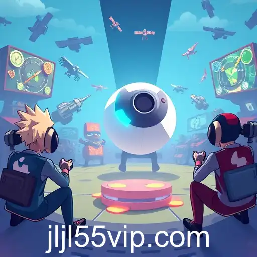 The Rise of Online Gaming in the 2020s