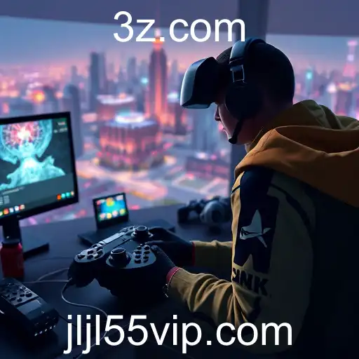 The Rise of Online Gaming Platforms