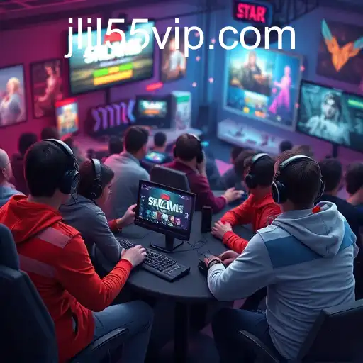 The Rise of Social Online Gaming in 2025