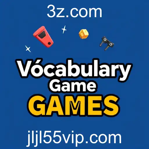 Exploring the World of Vocabulary Games: Unlocking Language Mastery with Fun and Interactive Learning